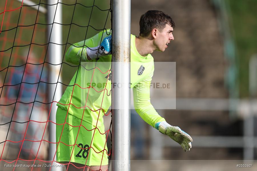 sport, TSV Karlburg, Landesliga Nordwest, Kohlenberg-Arena, Fussball, Fuchsstadt, BFV, 21. Spieltag, 14.04.2026, 1. FC Fuchsstadt - Bild-ID: 2552627