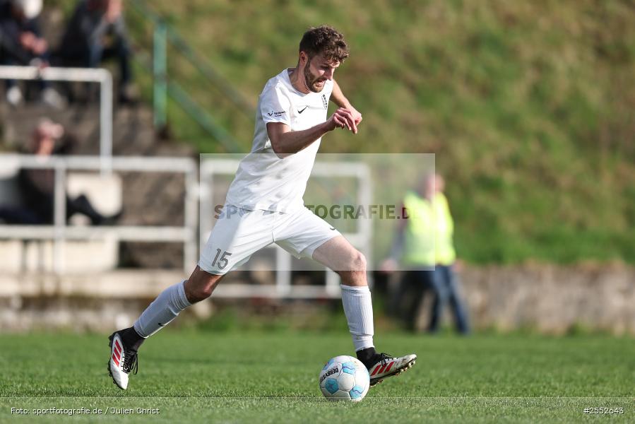 sport, TSV Karlburg, Landesliga Nordwest, Kohlenberg-Arena, Fussball, Fuchsstadt, BFV, 21. Spieltag, 14.04.2026, 1. FC Fuchsstadt - Bild-ID: 2552643