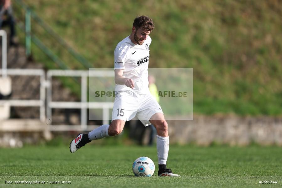 sport, TSV Karlburg, Landesliga Nordwest, Kohlenberg-Arena, Fussball, Fuchsstadt, BFV, 21. Spieltag, 14.04.2026, 1. FC Fuchsstadt - Bild-ID: 2552644