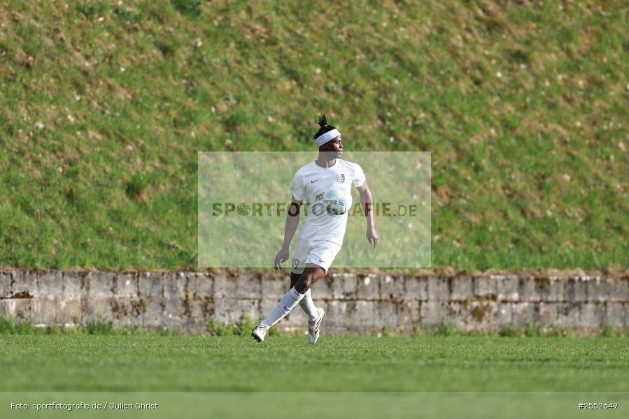sport, TSV Karlburg, Landesliga Nordwest, Kohlenberg-Arena, Fussball, Fuchsstadt, BFV, 21. Spieltag, 14.04.2026, 1. FC Fuchsstadt - Bild-ID: 2552649