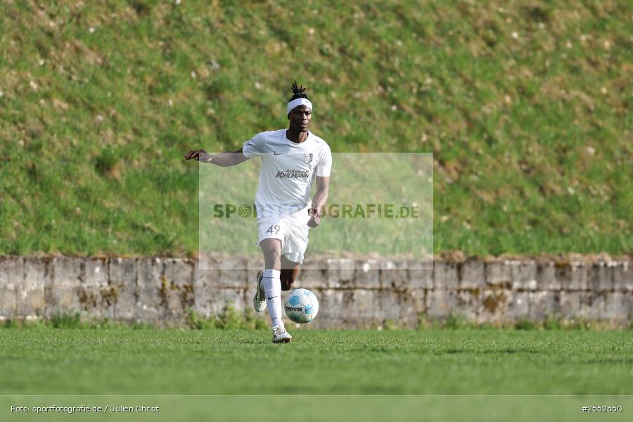 sport, TSV Karlburg, Landesliga Nordwest, Kohlenberg-Arena, Fussball, Fuchsstadt, BFV, 21. Spieltag, 14.04.2026, 1. FC Fuchsstadt - Bild-ID: 2552650