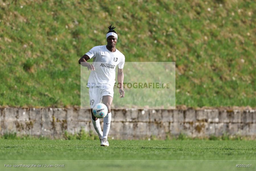 sport, TSV Karlburg, Landesliga Nordwest, Kohlenberg-Arena, Fussball, Fuchsstadt, BFV, 21. Spieltag, 14.04.2026, 1. FC Fuchsstadt - Bild-ID: 2552651