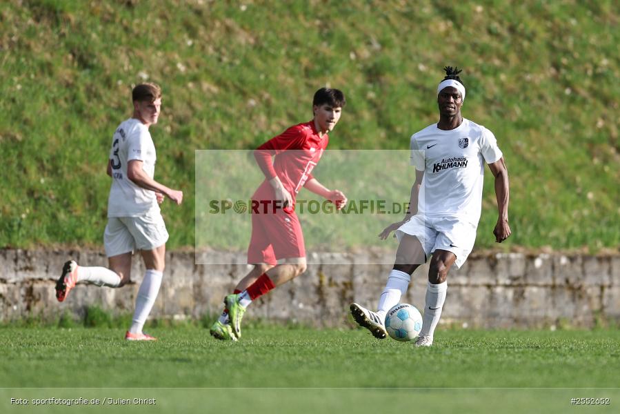 sport, TSV Karlburg, Landesliga Nordwest, Kohlenberg-Arena, Fussball, Fuchsstadt, BFV, 21. Spieltag, 14.04.2026, 1. FC Fuchsstadt - Bild-ID: 2552652