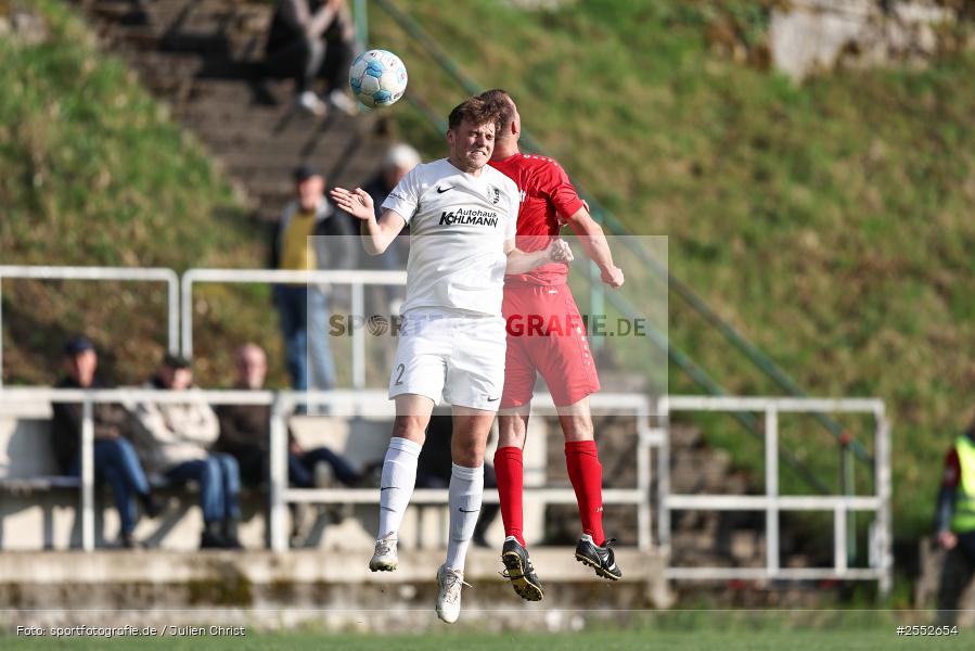 sport, TSV Karlburg, Landesliga Nordwest, Kohlenberg-Arena, Fussball, Fuchsstadt, BFV, 21. Spieltag, 14.04.2026, 1. FC Fuchsstadt - Bild-ID: 2552654