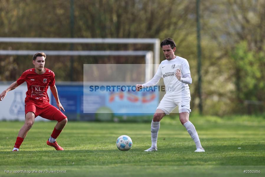 sport, TSV Karlburg, Landesliga Nordwest, Kohlenberg-Arena, Fussball, Fuchsstadt, BFV, 21. Spieltag, 14.04.2026, 1. FC Fuchsstadt - Bild-ID: 2552656