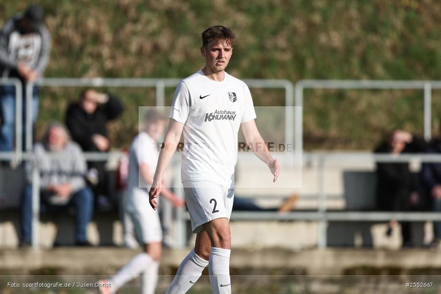 sport, TSV Karlburg, Landesliga Nordwest, Kohlenberg-Arena, Fussball, Fuchsstadt, BFV, 21. Spieltag, 14.04.2026, 1. FC Fuchsstadt - Bild-ID: 2552667