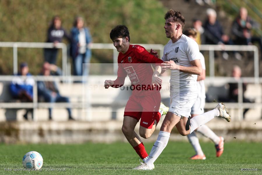 sport, TSV Karlburg, Landesliga Nordwest, Kohlenberg-Arena, Fussball, Fuchsstadt, BFV, 21. Spieltag, 14.04.2026, 1. FC Fuchsstadt - Bild-ID: 2552668