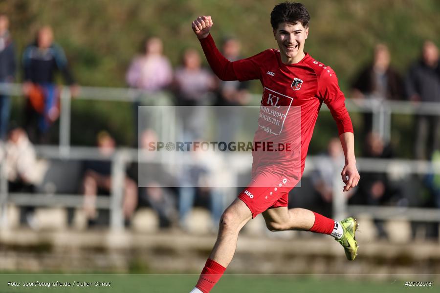 sport, TSV Karlburg, Landesliga Nordwest, Kohlenberg-Arena, Fussball, Fuchsstadt, BFV, 21. Spieltag, 14.04.2026, 1. FC Fuchsstadt - Bild-ID: 2552673