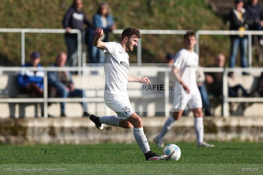 sport, TSV Karlburg, Landesliga Nordwest, Kohlenberg-Arena, Fussball, Fuchsstadt, BFV, 21. Spieltag, 14.04.2026, 1. FC Fuchsstadt - Bild-ID: 2552676