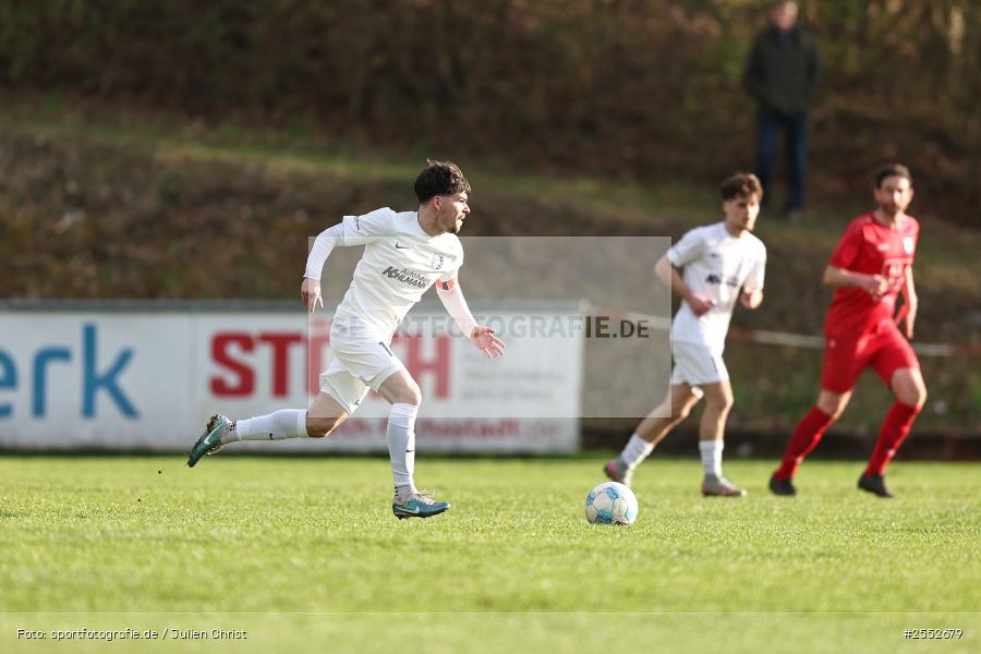 sport, TSV Karlburg, Landesliga Nordwest, Kohlenberg-Arena, Fussball, Fuchsstadt, BFV, 21. Spieltag, 14.04.2026, 1. FC Fuchsstadt - Bild-ID: 2552679