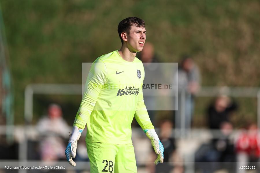 sport, TSV Karlburg, Landesliga Nordwest, Kohlenberg-Arena, Fussball, Fuchsstadt, BFV, 21. Spieltag, 14.04.2026, 1. FC Fuchsstadt - Bild-ID: 2552682