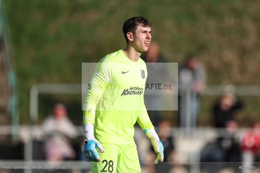 sport, TSV Karlburg, Landesliga Nordwest, Kohlenberg-Arena, Fussball, Fuchsstadt, BFV, 21. Spieltag, 14.04.2026, 1. FC Fuchsstadt - Bild-ID: 2552683