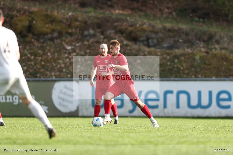 sport, TSV Karlburg, Landesliga Nordwest, Kohlenberg-Arena, Fussball, Fuchsstadt, BFV, 21. Spieltag, 14.04.2026, 1. FC Fuchsstadt - Bild-ID: 2552700