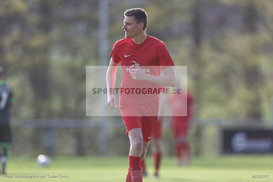 Sportgelände, Seifriedsburg, 15.04.2026, sport, Fussball, BFV, 26. Spieltag, Kreisliga Würzburg Gr. 2, TSV Neuhütten-Wiesthal, FV Gemünden/Seifriedsburg - Bild-ID: 2552747