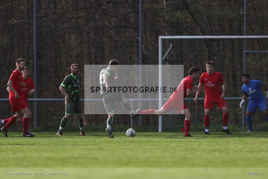 sport, TSV Neuhütten-Wiesthal, Sportgelände, Seifriedsburg, Kreisliga Würzburg Gr. 2, Fussball, FV Gemünden/Seifriedsburg, BFV, 26. Spieltag, 15.04.2026 - Bild-ID: 2552760