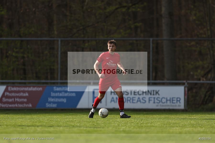 sport, TSV Neuhütten-Wiesthal, Sportgelände, Seifriedsburg, Kreisliga Würzburg Gr. 2, Fussball, FV Gemünden/Seifriedsburg, BFV, 26. Spieltag, 15.04.2026 - Bild-ID: 2552761