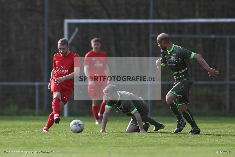 sport, TSV Neuhütten-Wiesthal, Sportgelände, Seifriedsburg, Kreisliga Würzburg Gr. 2, Fussball, FV Gemünden/Seifriedsburg, BFV, 26. Spieltag, 15.04.2026 - Bild-ID: 2552769