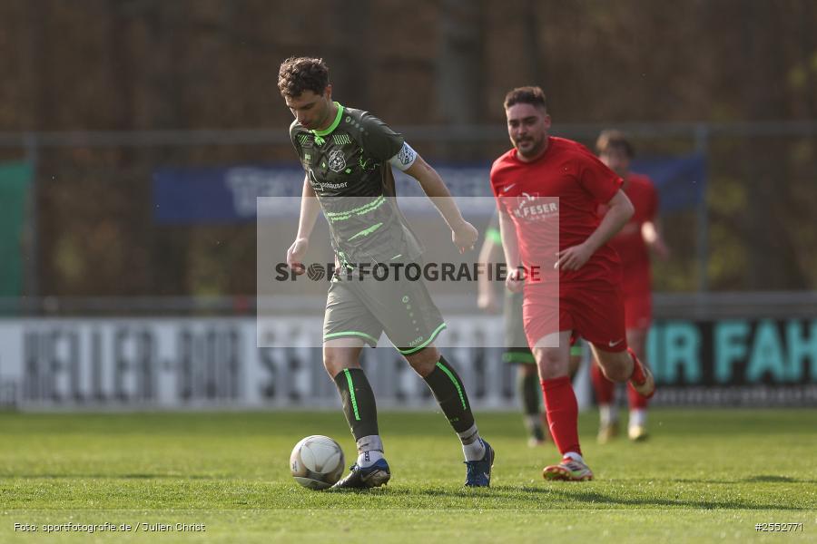 sport, TSV Neuhütten-Wiesthal, Sportgelände, Seifriedsburg, Kreisliga Würzburg Gr. 2, Fussball, FV Gemünden/Seifriedsburg, BFV, 26. Spieltag, 15.04.2026 - Bild-ID: 2552771
