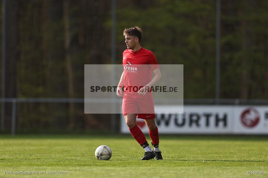 sport, TSV Neuhütten-Wiesthal, Sportgelände, Seifriedsburg, Kreisliga Würzburg Gr. 2, Fussball, FV Gemünden/Seifriedsburg, BFV, 26. Spieltag, 15.04.2026 - Bild-ID: 2552782