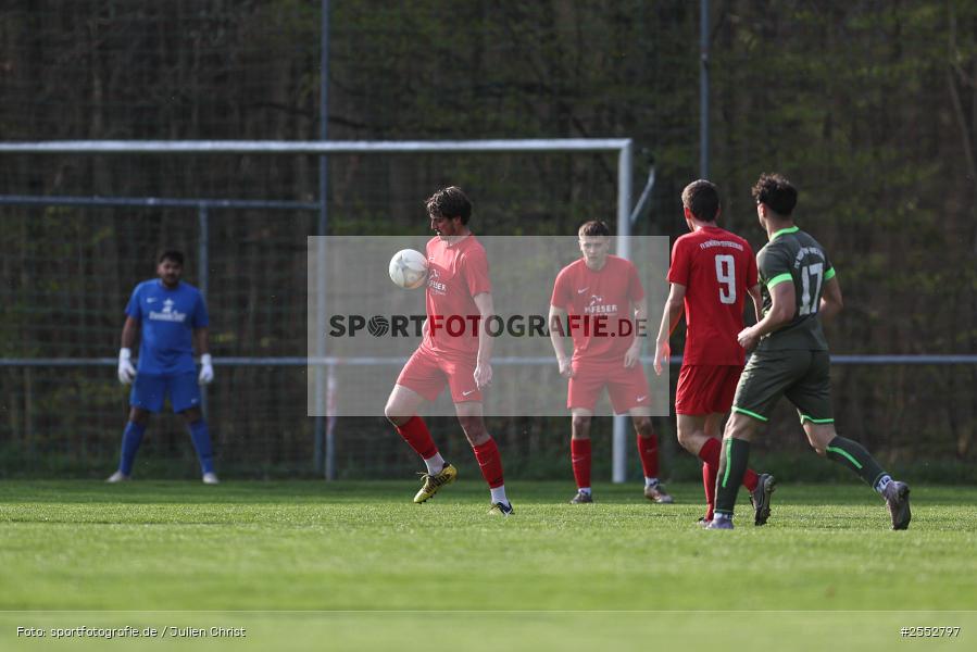 sport, TSV Neuhütten-Wiesthal, Sportgelände, Seifriedsburg, Kreisliga Würzburg Gr. 2, Fussball, FV Gemünden/Seifriedsburg, BFV, 26. Spieltag, 15.04.2026 - Bild-ID: 2552797