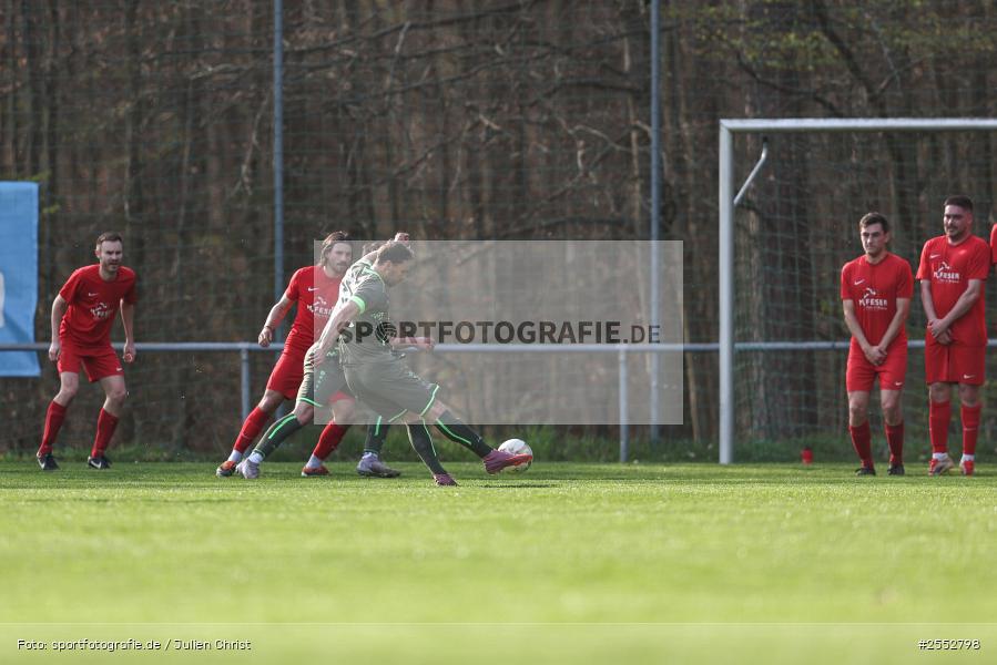 sport, TSV Neuhütten-Wiesthal, Sportgelände, Seifriedsburg, Kreisliga Würzburg Gr. 2, Fussball, FV Gemünden/Seifriedsburg, BFV, 26. Spieltag, 15.04.2026 - Bild-ID: 2552798