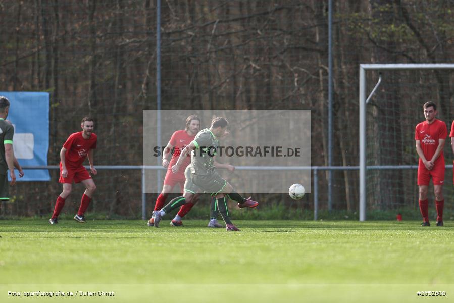 sport, TSV Neuhütten-Wiesthal, Sportgelände, Seifriedsburg, Kreisliga Würzburg Gr. 2, Fussball, FV Gemünden/Seifriedsburg, BFV, 26. Spieltag, 15.04.2026 - Bild-ID: 2552800