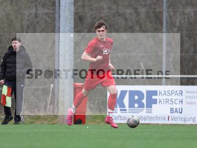 Fotos von TuS Frammersbach II - TSV Uettingen auf sportfotografie.de