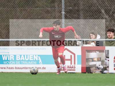 Fotos von TuS Frammersbach II - TSV Uettingen auf sportfotografie.de