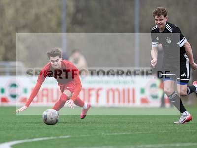 Fotos von TuS Frammersbach II - TSV Uettingen auf sportfotografie.de