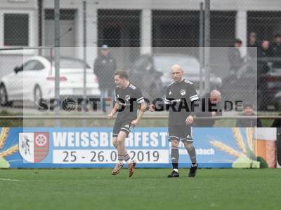 Fotos von TuS Frammersbach II - TSV Uettingen auf sportfotografie.de