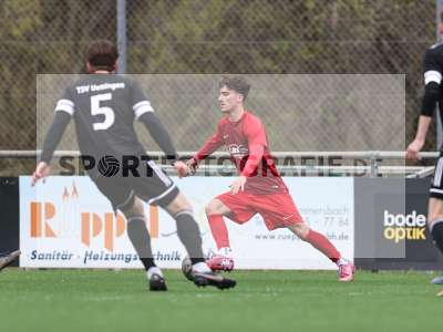 Fotos von TuS Frammersbach II - TSV Uettingen auf sportfotografie.de