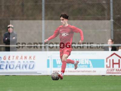 Fotos von TuS Frammersbach II - TSV Uettingen auf sportfotografie.de