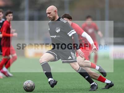 Fotos von TuS Frammersbach II - TSV Uettingen auf sportfotografie.de