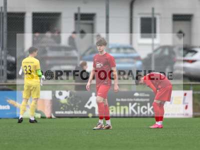 Fotos von TuS Frammersbach II - TSV Uettingen auf sportfotografie.de