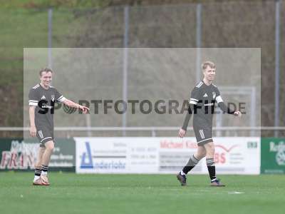 Fotos von TuS Frammersbach II - TSV Uettingen auf sportfotografie.de