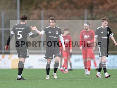 Fotos von TuS Frammersbach II - TSV Uettingen auf sportfotografie.de