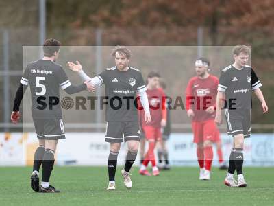Fotos von TuS Frammersbach II - TSV Uettingen auf sportfotografie.de