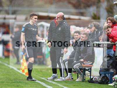 Fotos von TuS Frammersbach - TSV Abtswind auf sportfotografie.de
