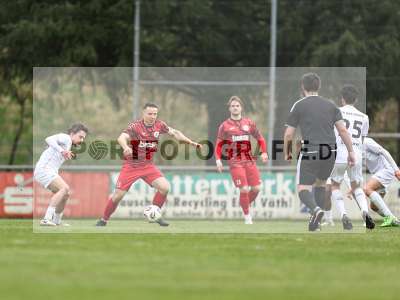 Fotos von TuS Frammersbach - TSV Abtswind auf sportfotografie.de