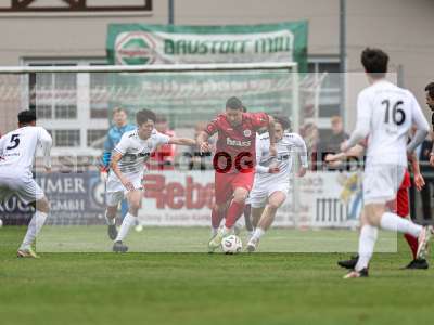 Fotos von TuS Frammersbach - TSV Abtswind auf sportfotografie.de
