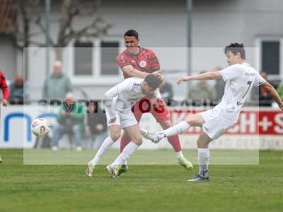 Fotos von TuS Frammersbach - TSV Abtswind auf sportfotografie.de