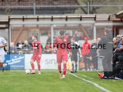 Fotos von TuS Frammersbach - TSV Abtswind auf sportfotografie.de