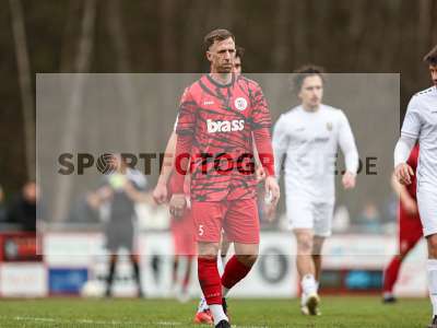 Fotos von TuS Frammersbach - TSV Abtswind auf sportfotografie.de