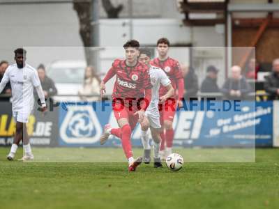 Fotos von TuS Frammersbach - TSV Abtswind auf sportfotografie.de