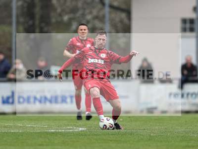 Fotos von TuS Frammersbach - TSV Abtswind auf sportfotografie.de