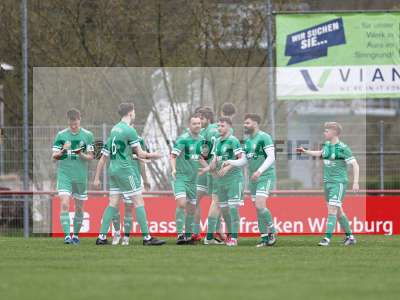 Fotos von SG Burgsinn - FV Karlstadt auf sportfotografie.de