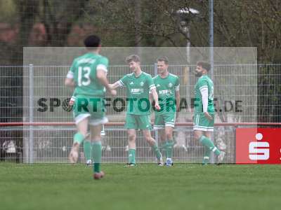 Fotos von SG Burgsinn - FV Karlstadt auf sportfotografie.de