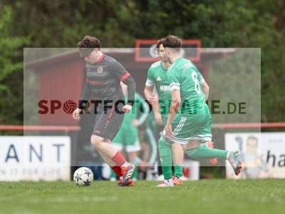 Fotos von SG Burgsinn - FV Karlstadt auf sportfotografie.de