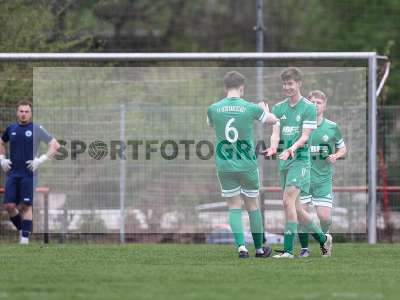 Fotos von SG Burgsinn - FV Karlstadt auf sportfotografie.de