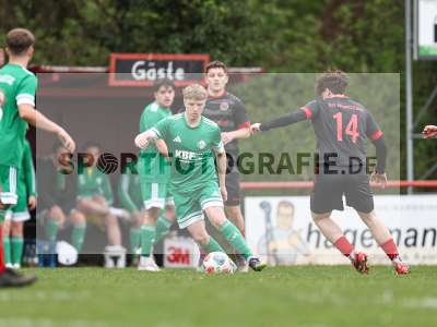 Fotos von SG Burgsinn - FV Karlstadt auf sportfotografie.de